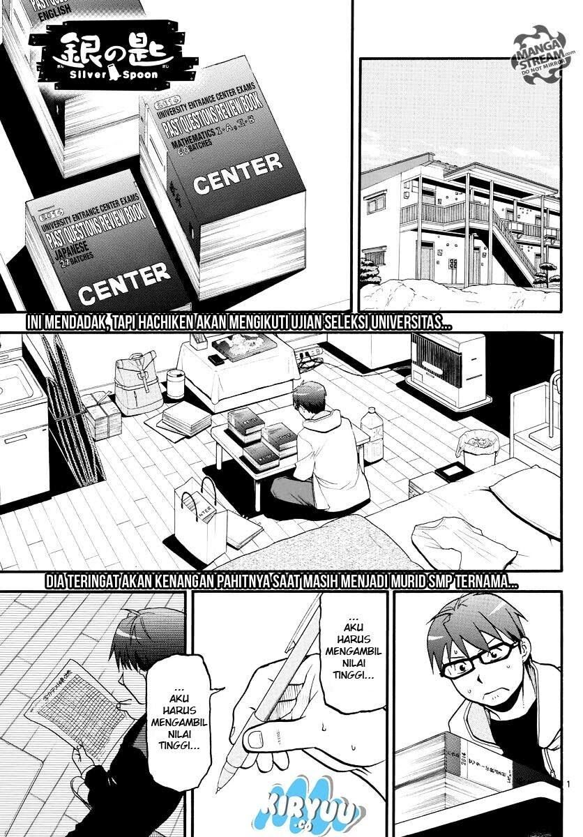 silver-spoon - Chapter: 123