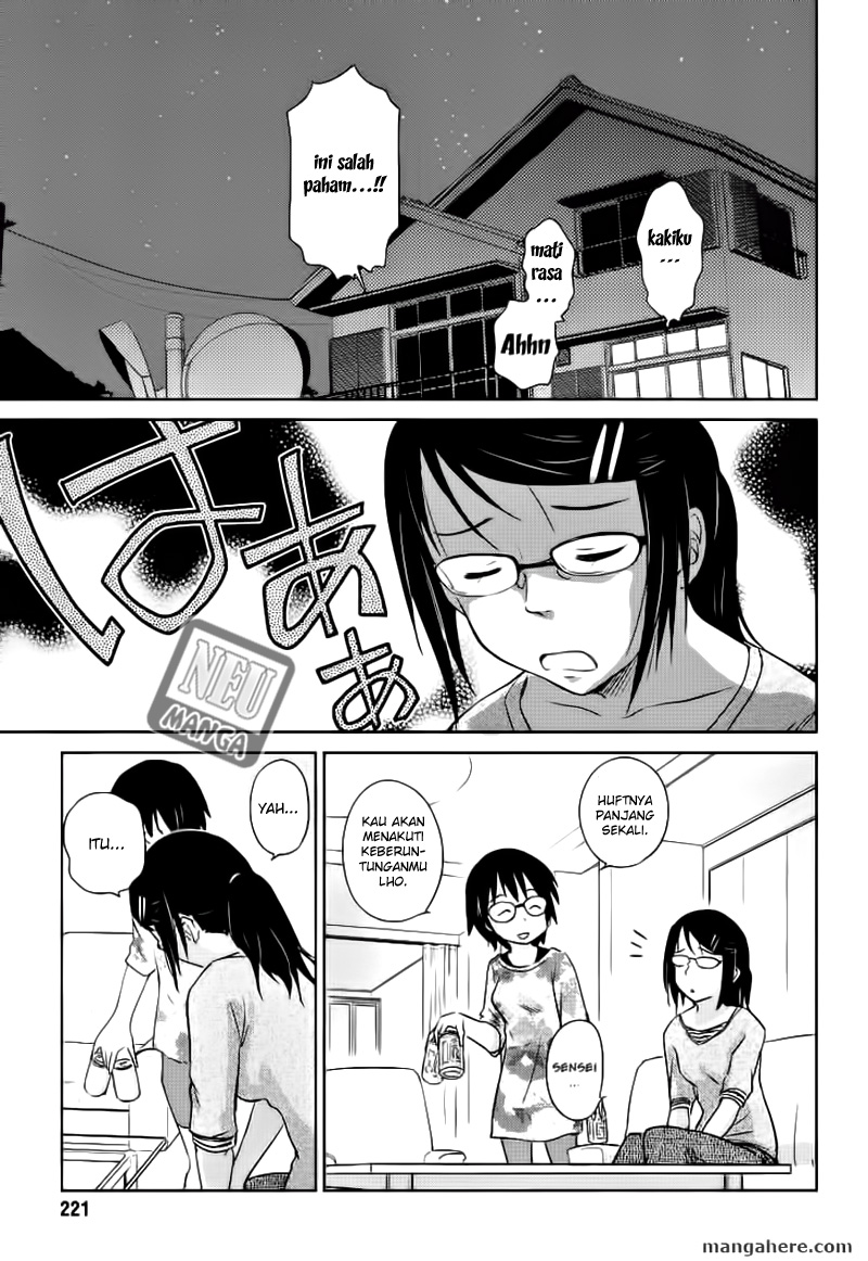 kono-onee-san-wa-fiction-desu - Chapter: 02