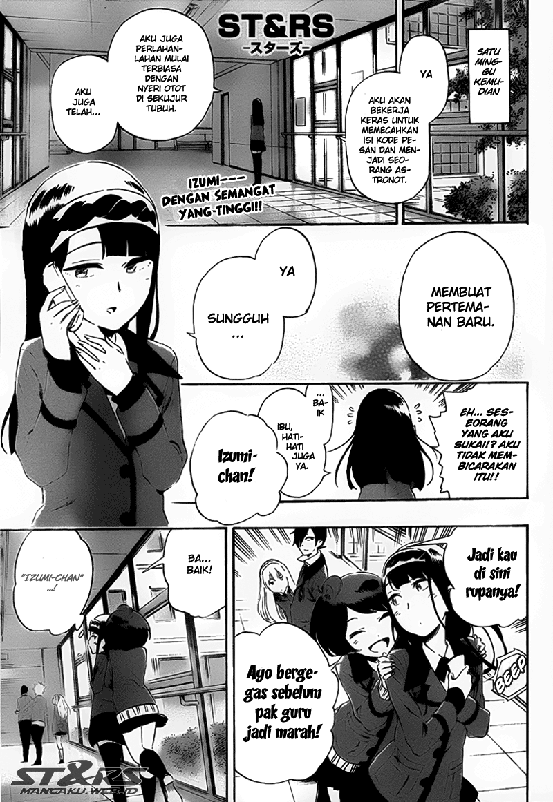 strs - Chapter: 20