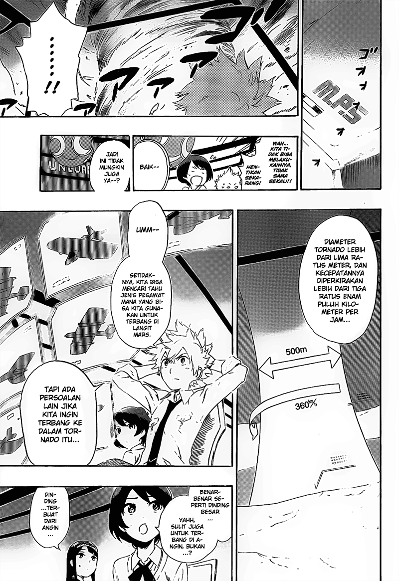 strs - Chapter: 20