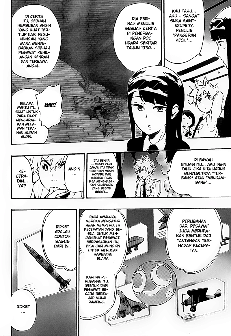 strs - Chapter: 20