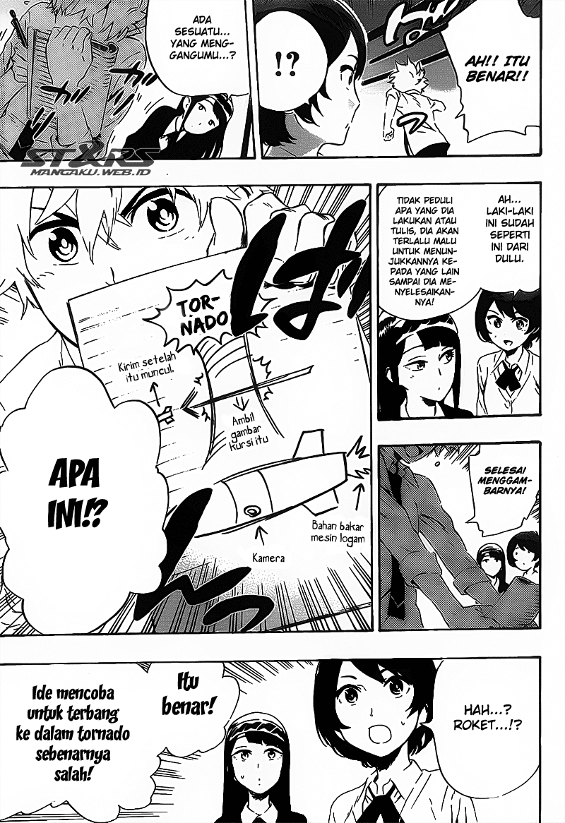 strs - Chapter: 20