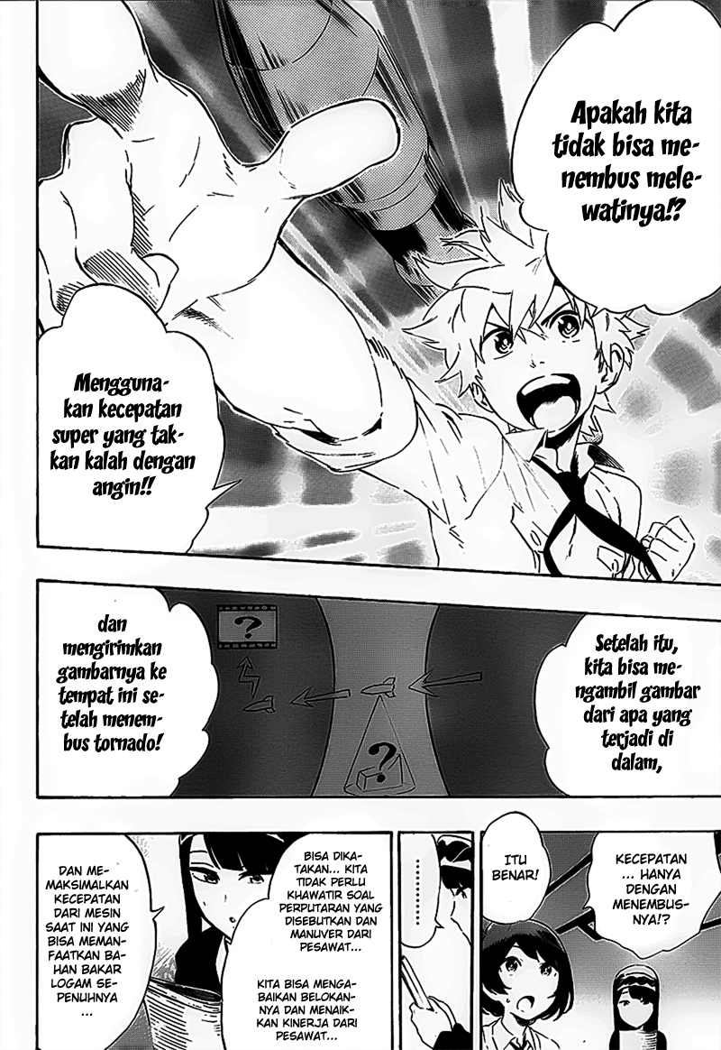 strs - Chapter: 20