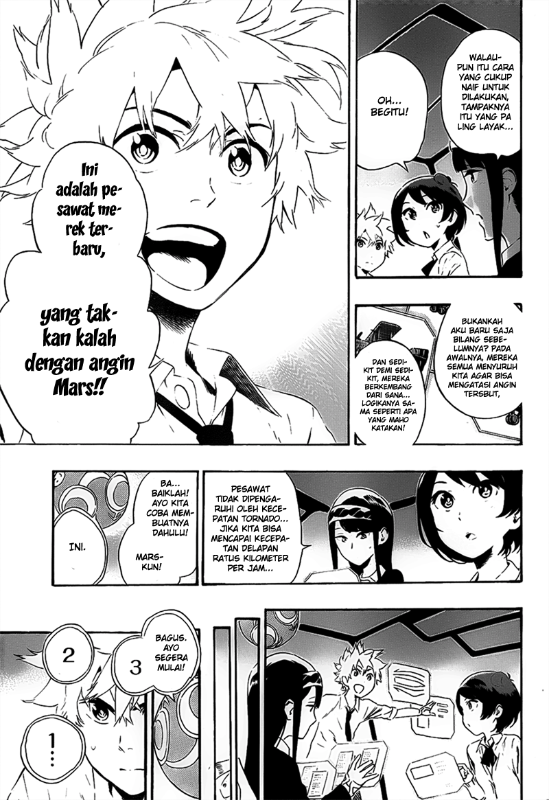 strs - Chapter: 20