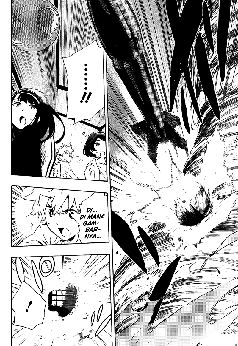 strs - Chapter: 20