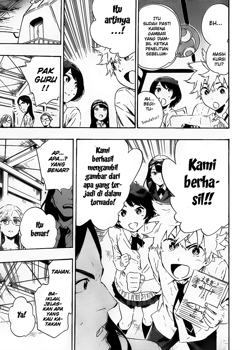 strs - Chapter: 20