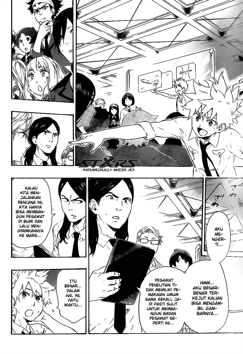 strs - Chapter: 20