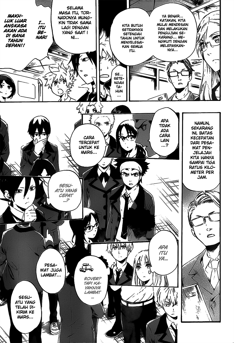 strs - Chapter: 20