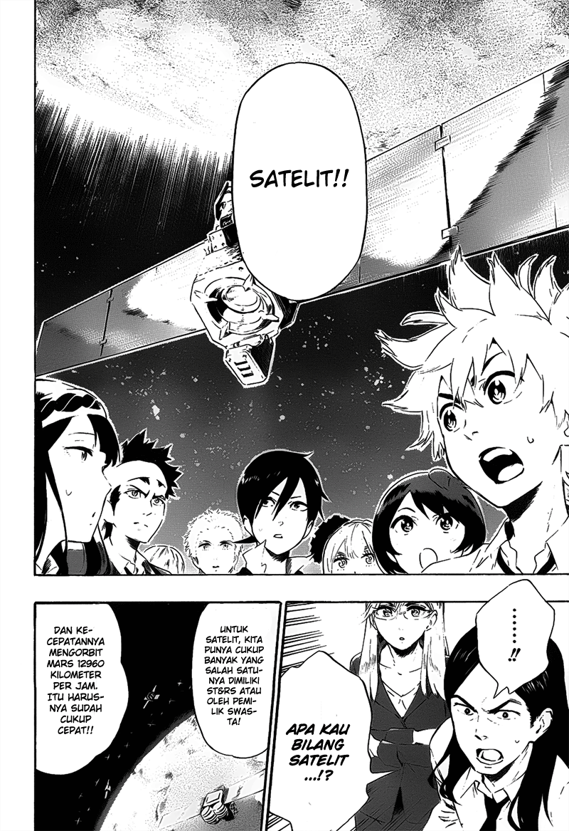 strs - Chapter: 20