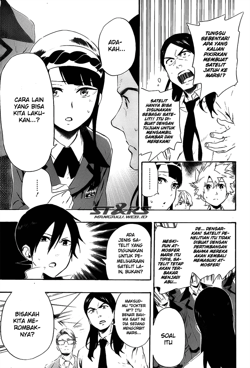 strs - Chapter: 20