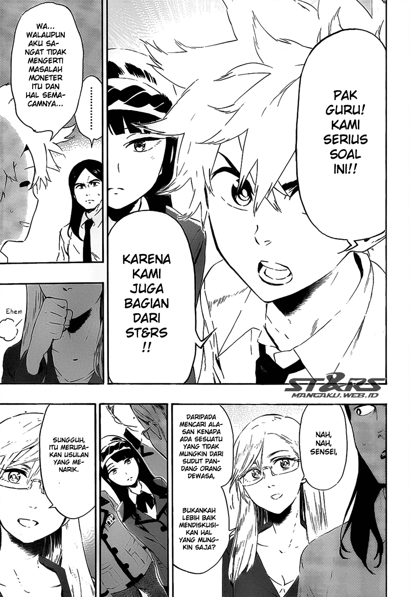 strs - Chapter: 20