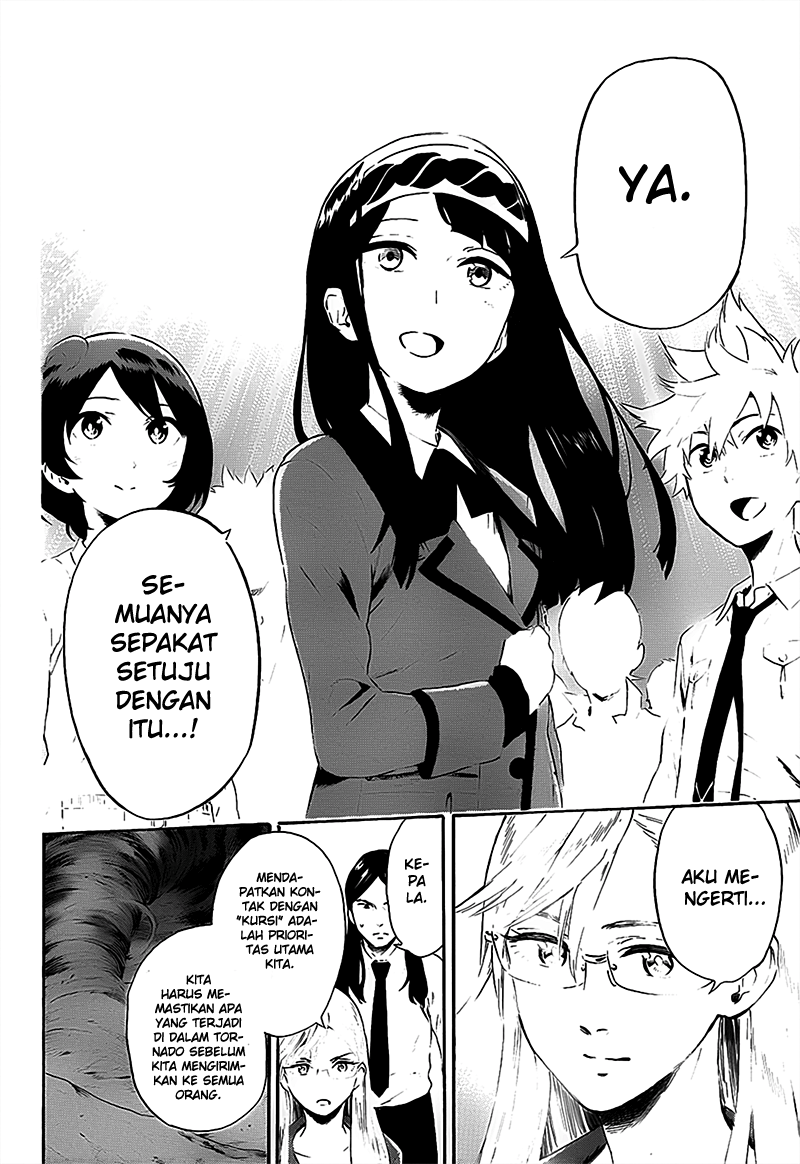strs - Chapter: 20