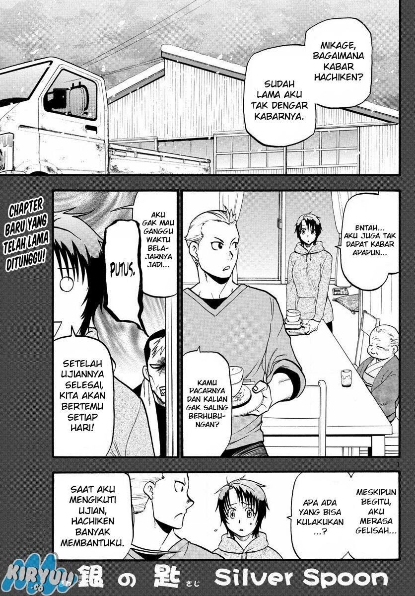 silver-spoon - Chapter: 124