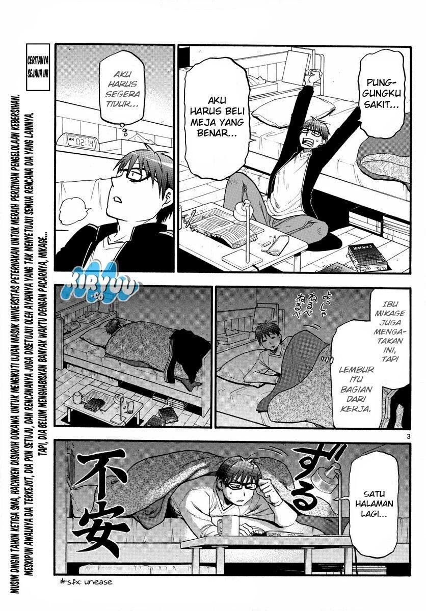 silver-spoon - Chapter: 124