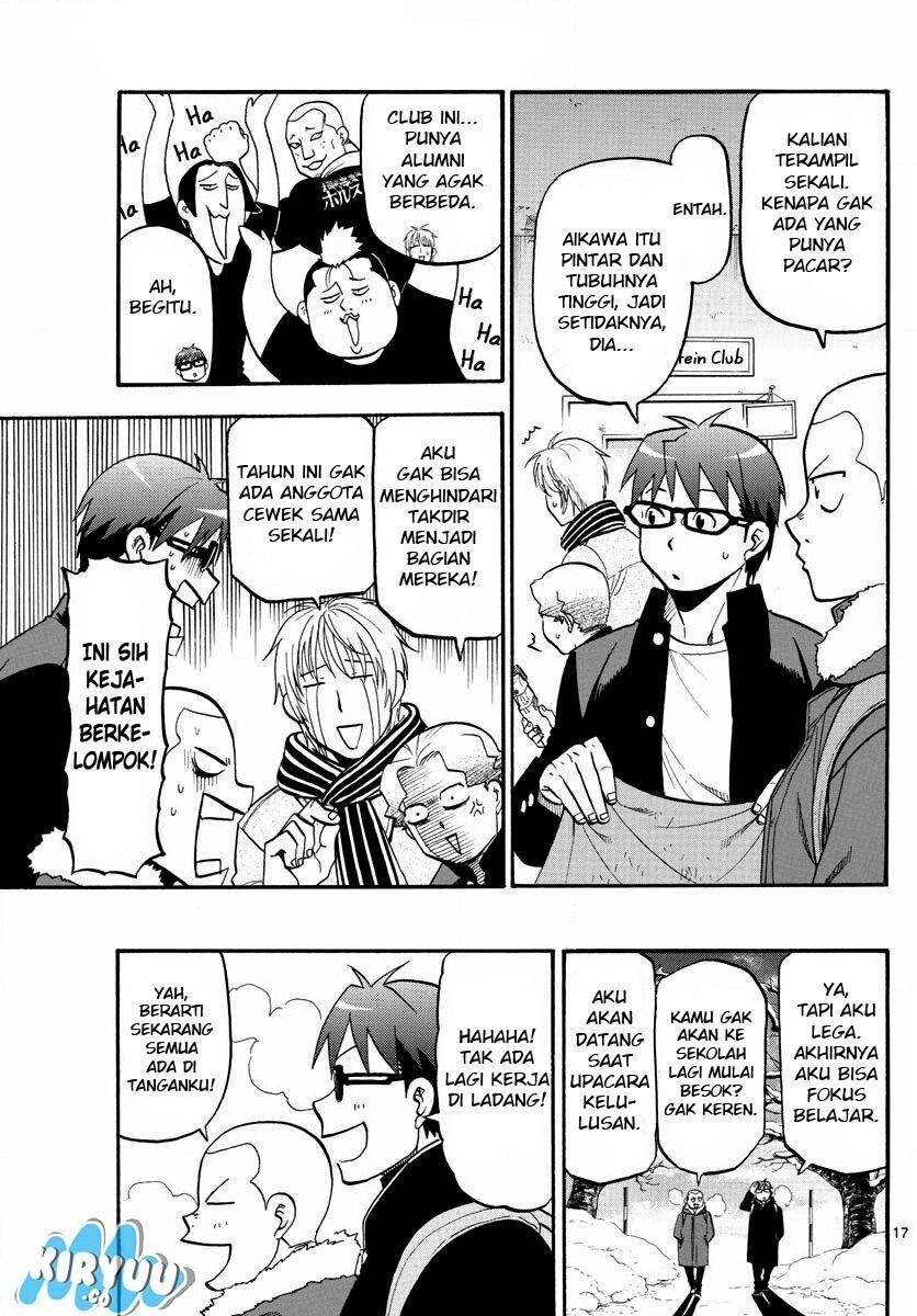 silver-spoon - Chapter: 124