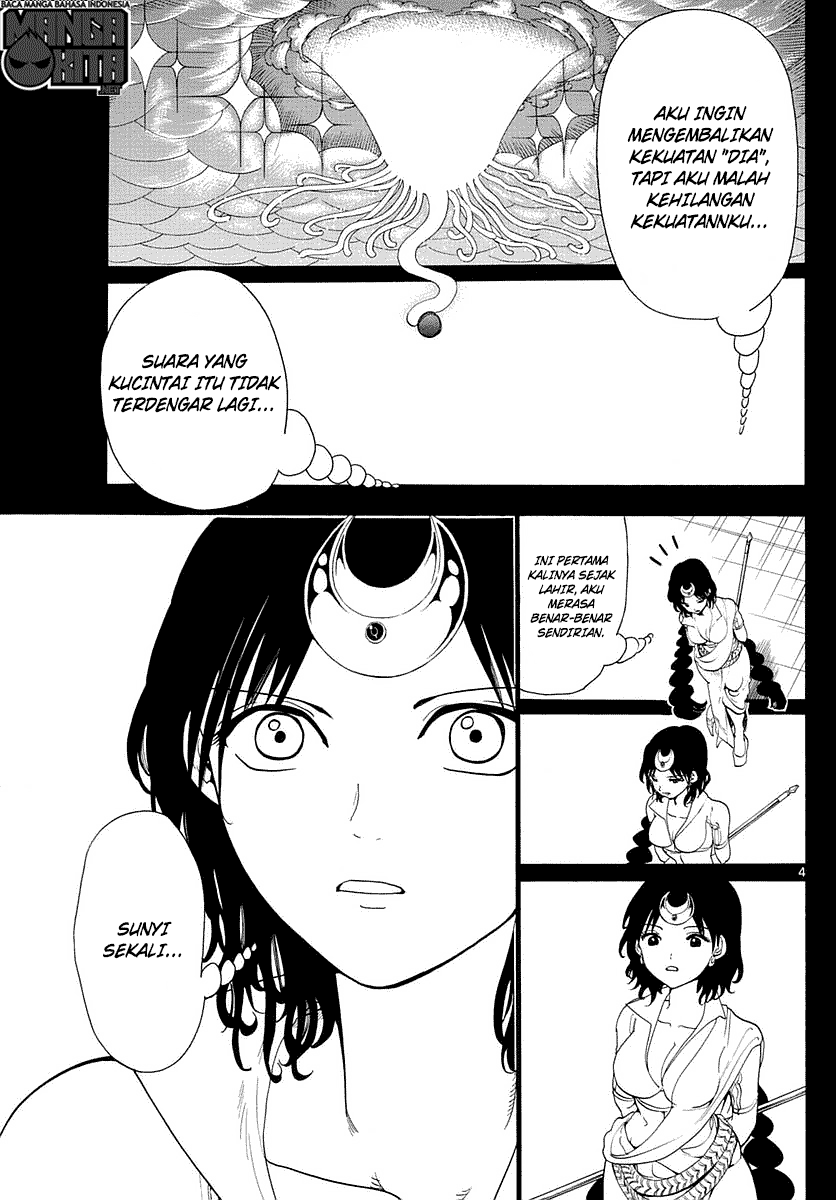 magi - Chapter: 346