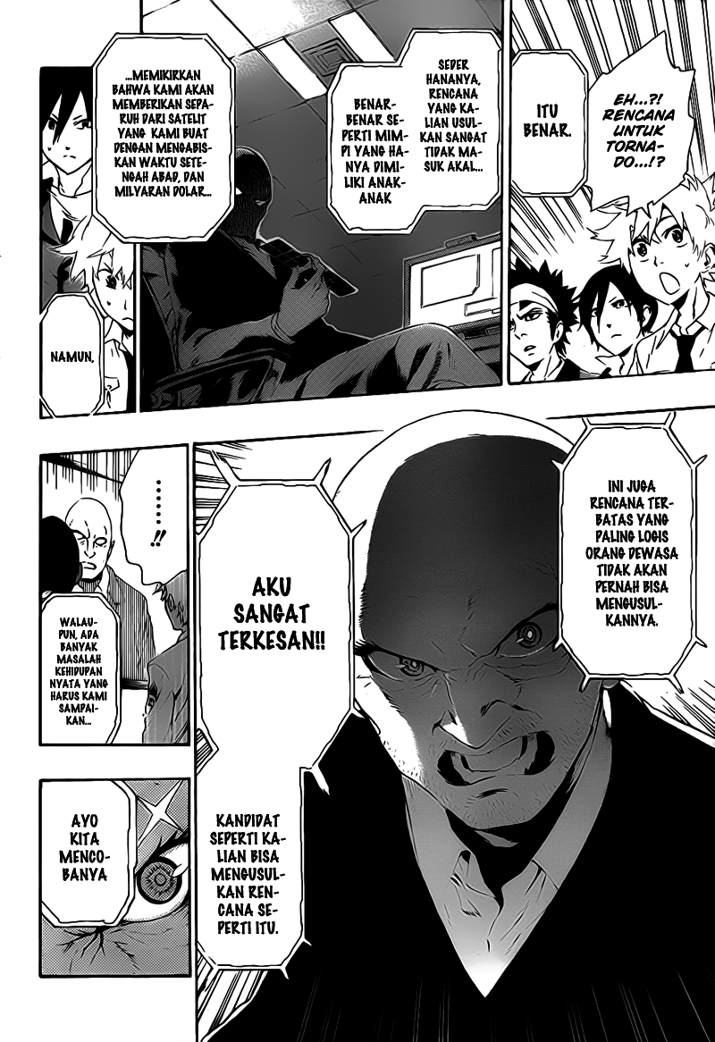 strs - Chapter: 21