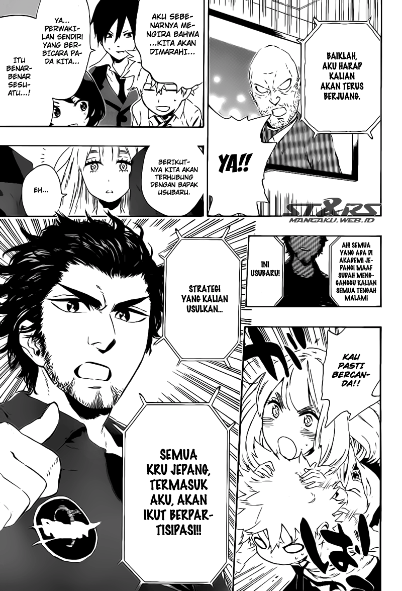 strs - Chapter: 21