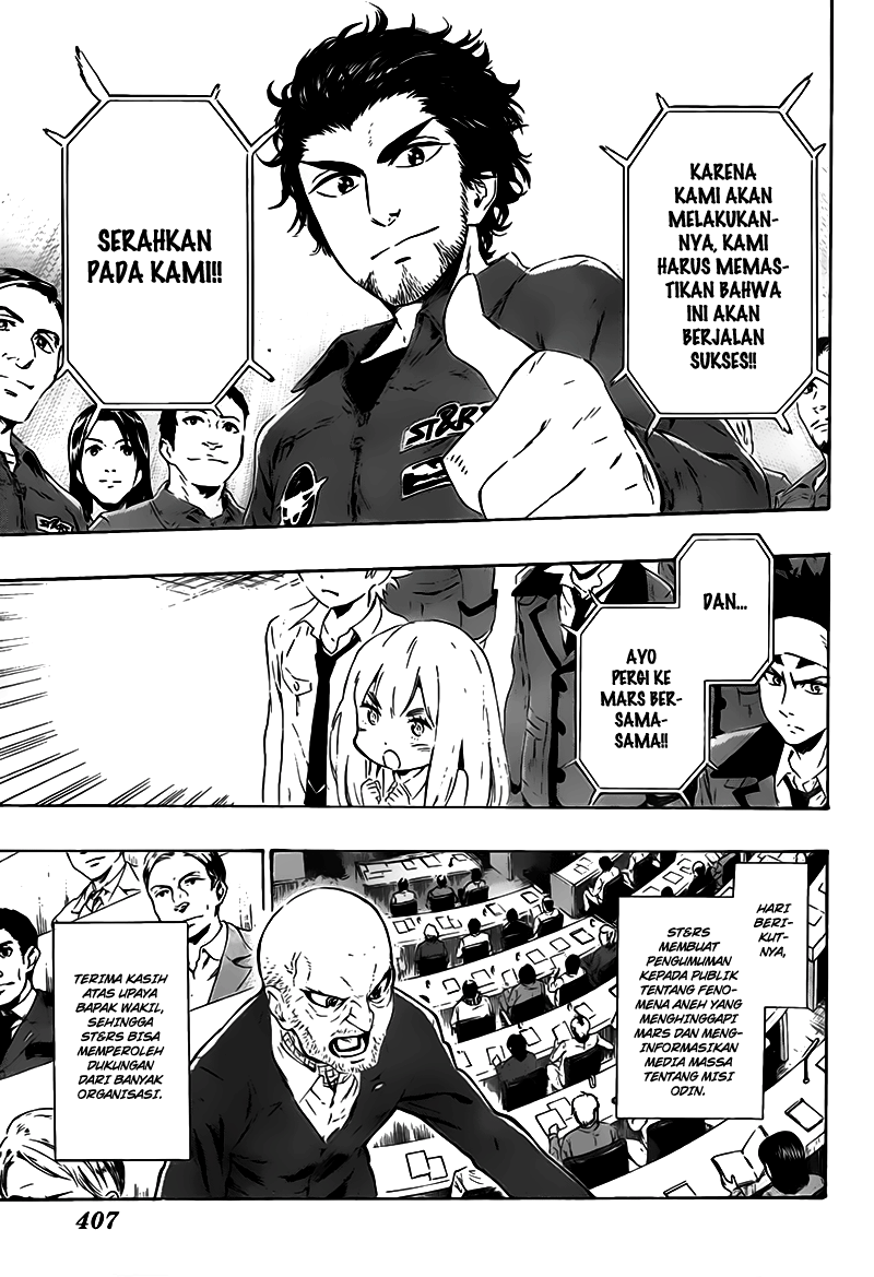 strs - Chapter: 21