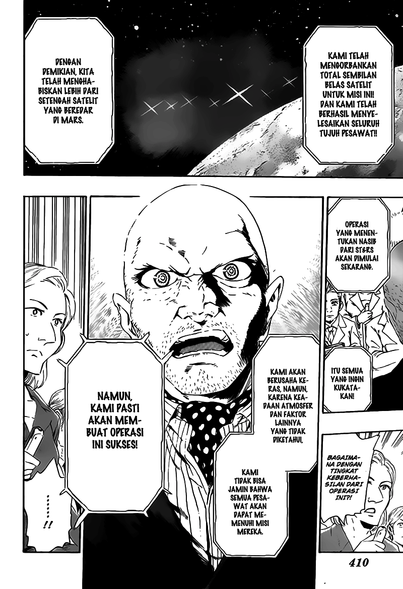 strs - Chapter: 21