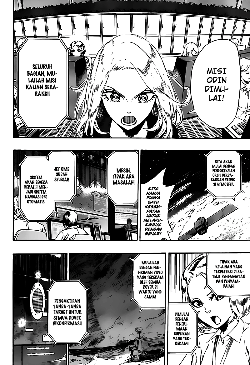 strs - Chapter: 21