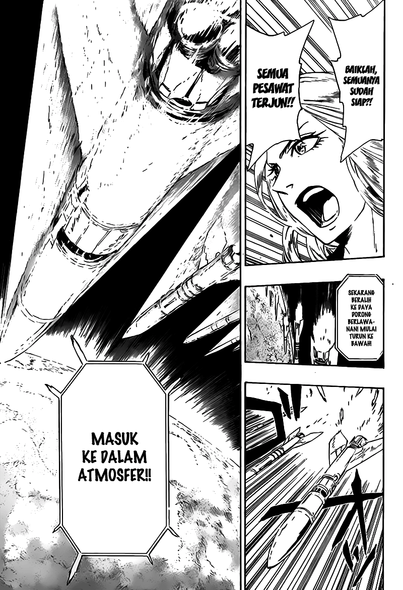 strs - Chapter: 21
