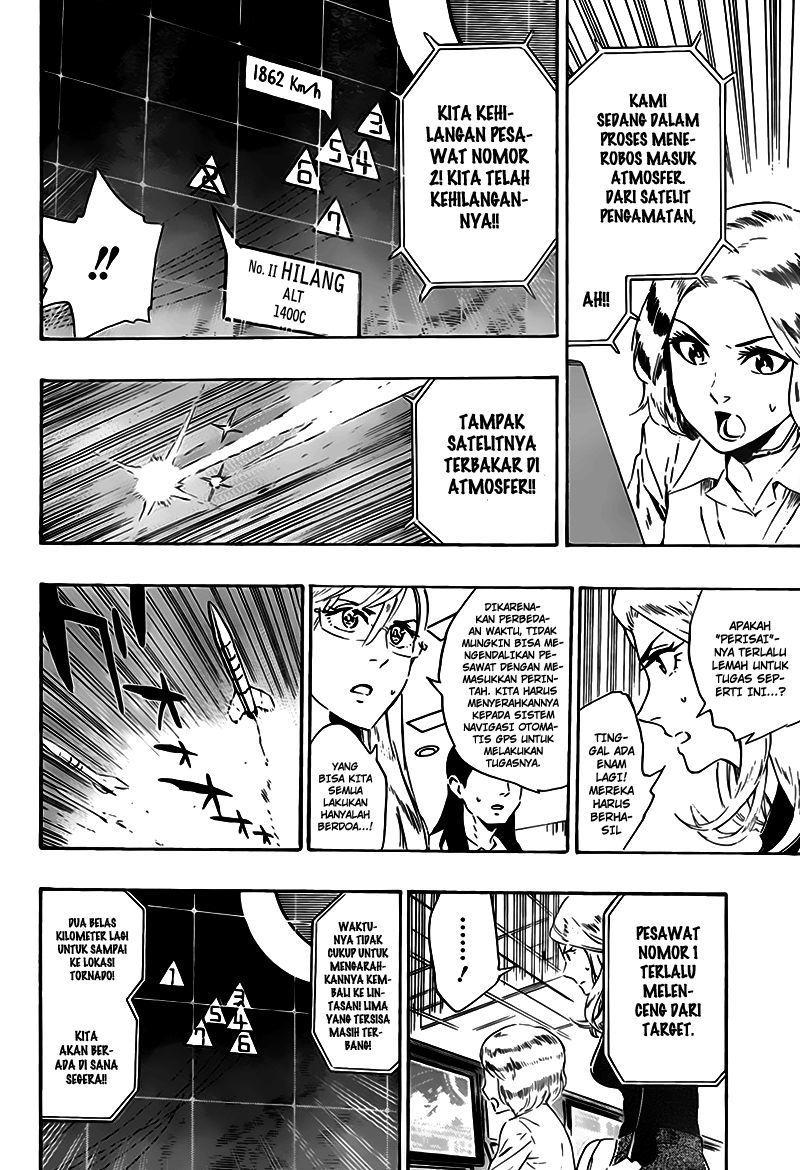 strs - Chapter: 21