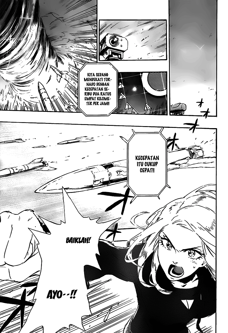 strs - Chapter: 21
