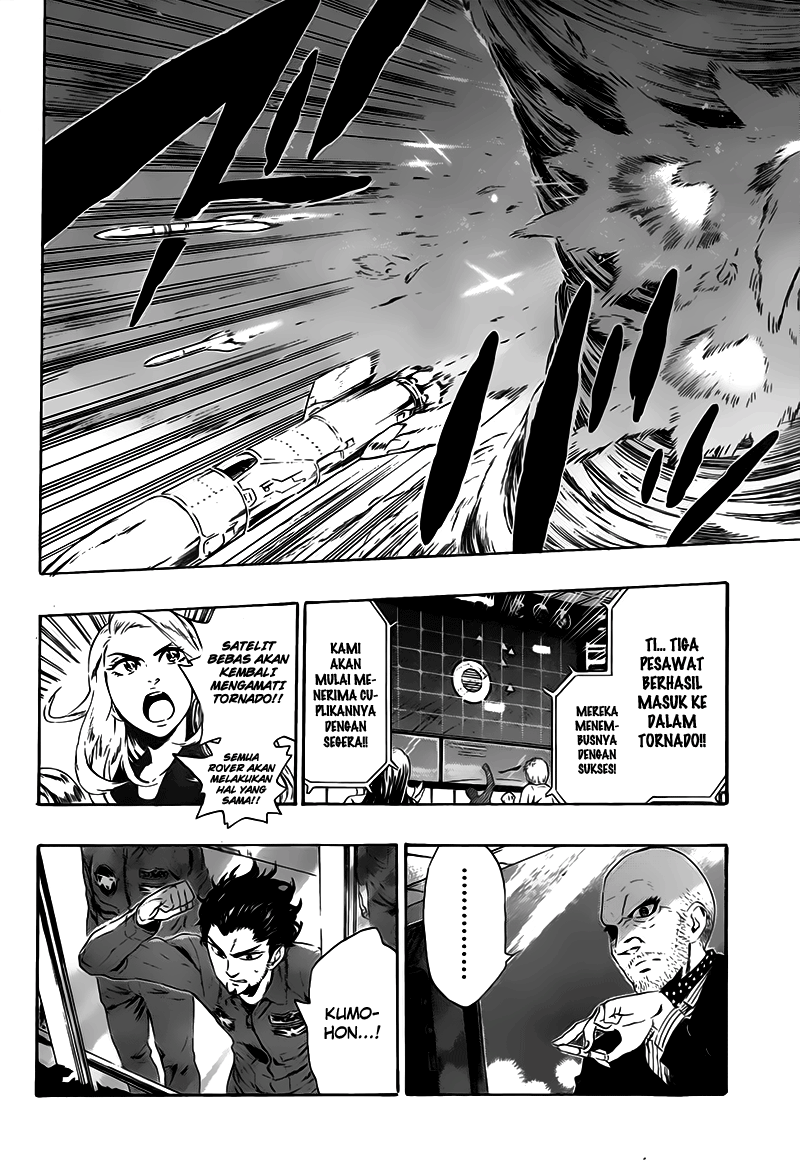 strs - Chapter: 21