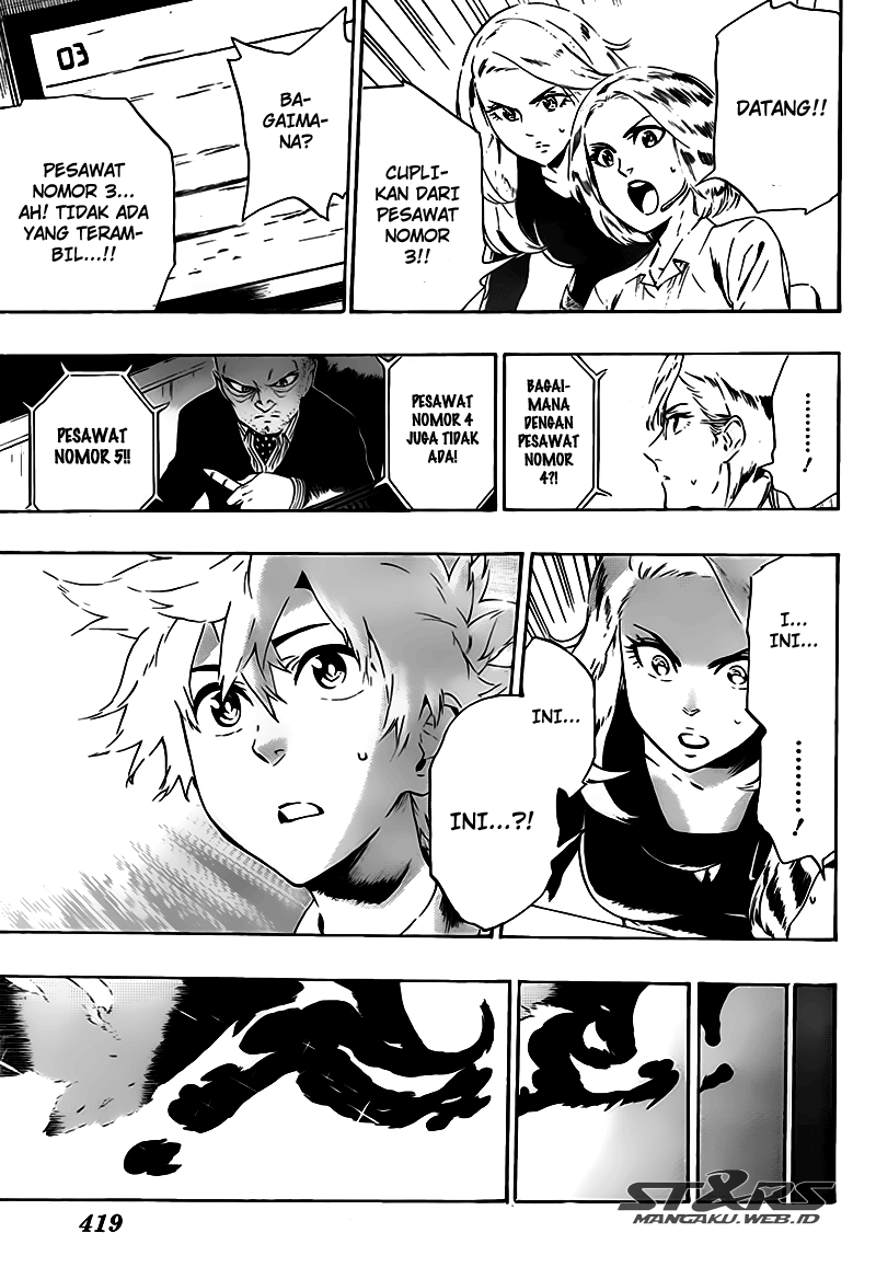 strs - Chapter: 21
