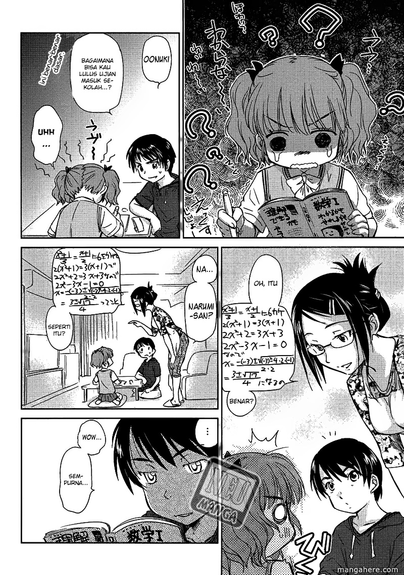 kono-onee-san-wa-fiction-desu - Chapter: 04