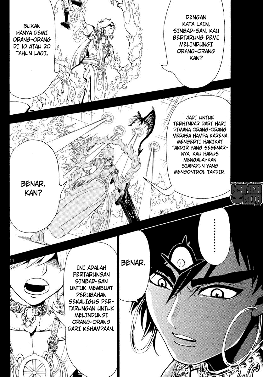 magi - Chapter: 347