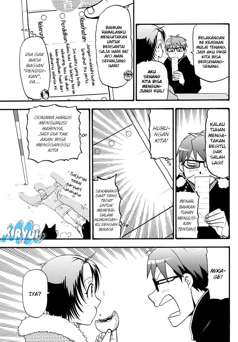 silver-spoon - Chapter: 125