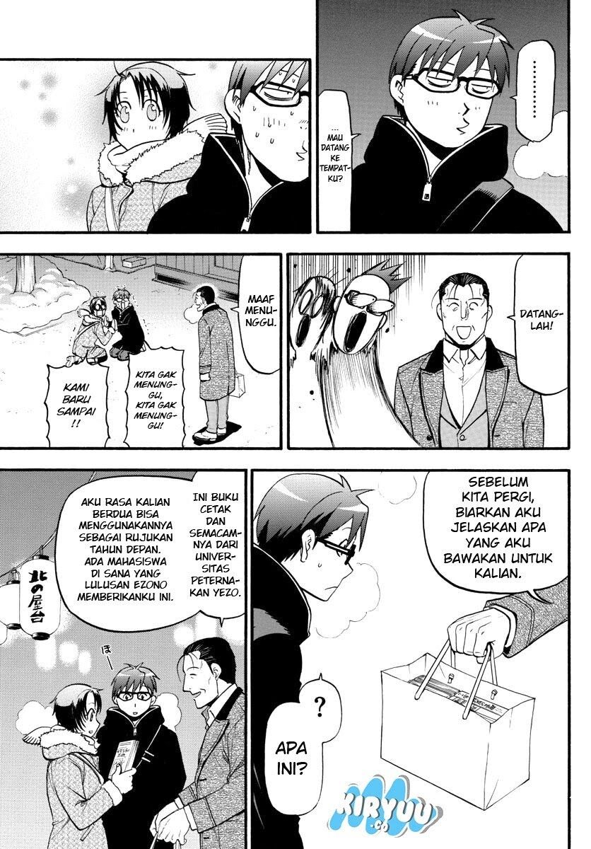 silver-spoon - Chapter: 125