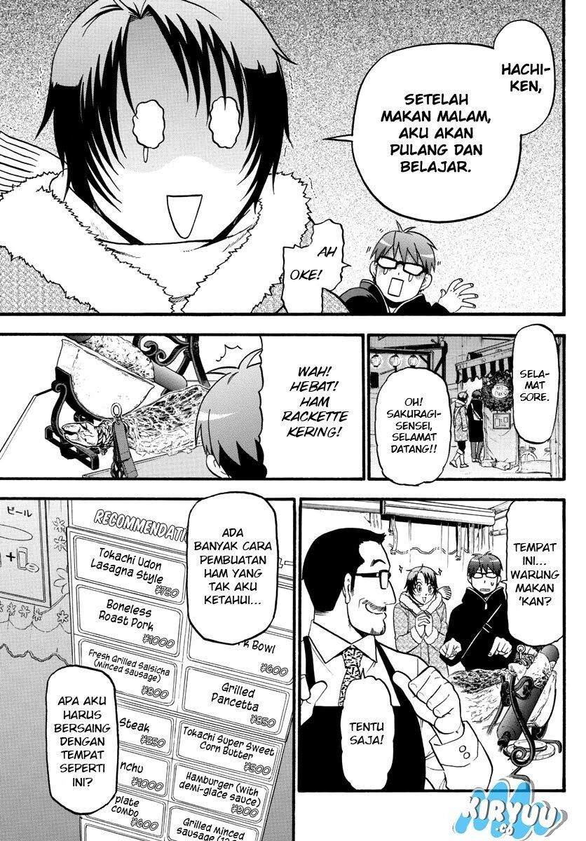 silver-spoon - Chapter: 125