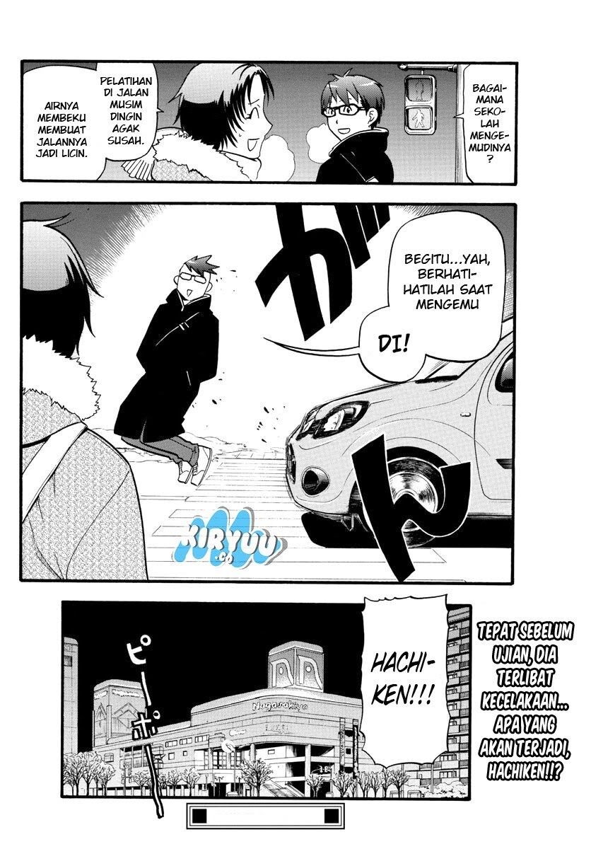 silver-spoon - Chapter: 125