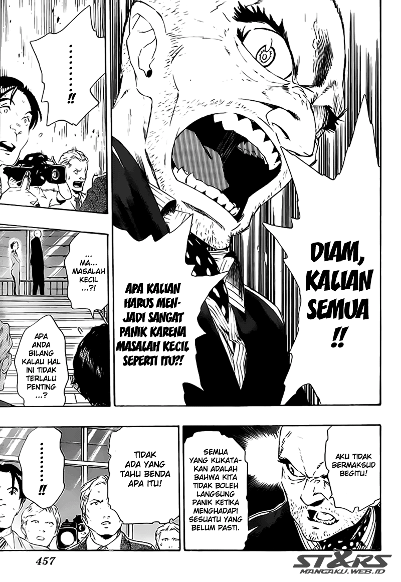 strs - Chapter: 22