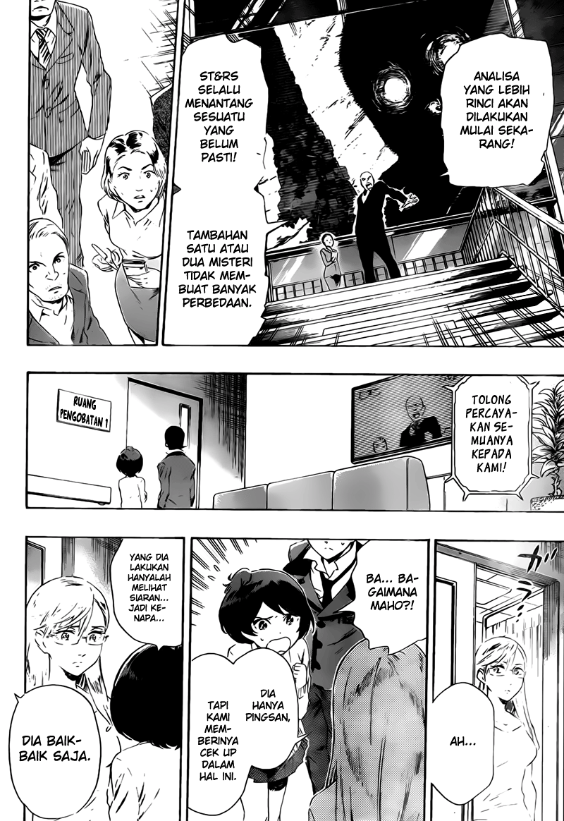 strs - Chapter: 22