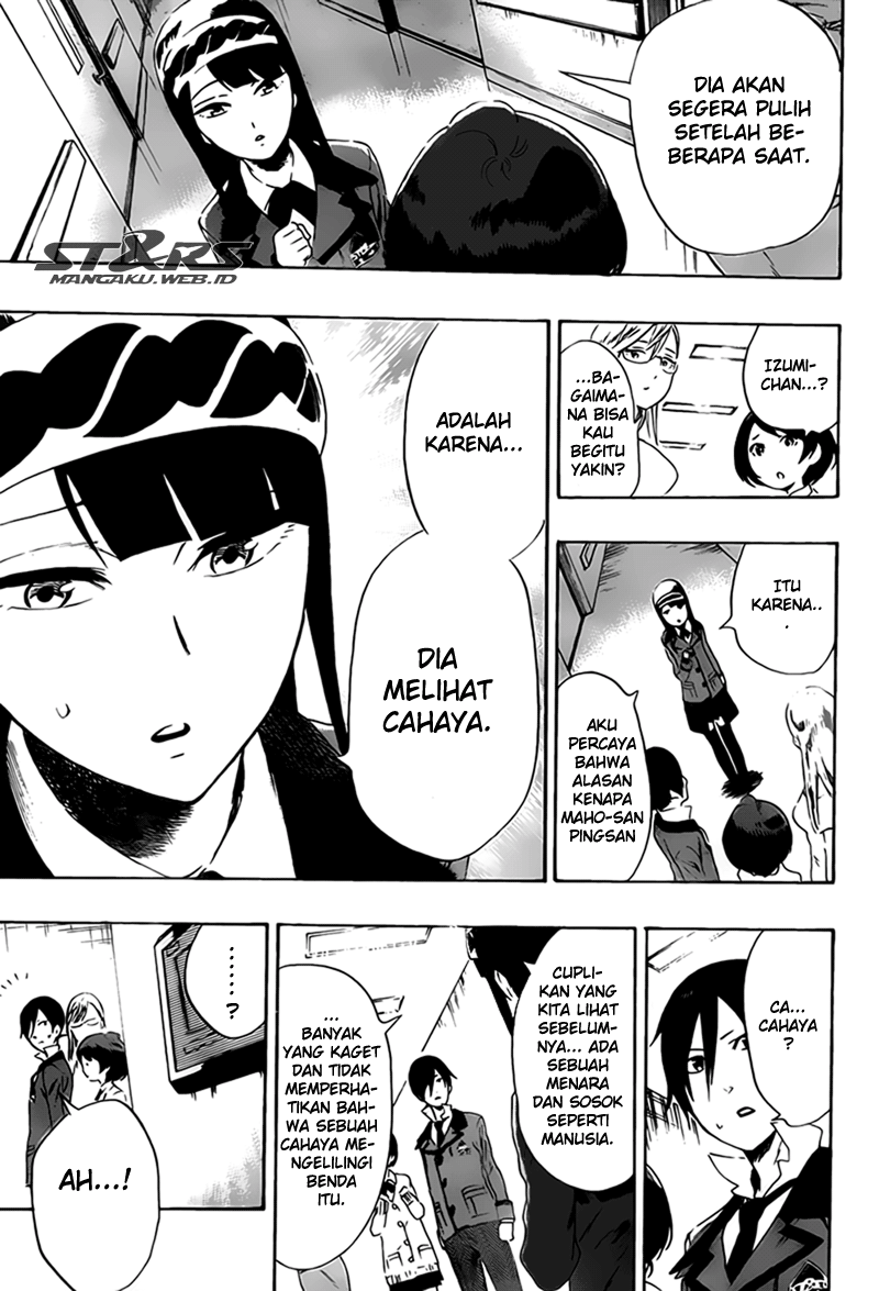 strs - Chapter: 22