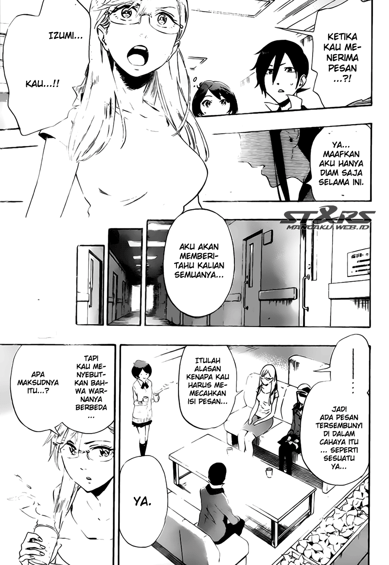 strs - Chapter: 22