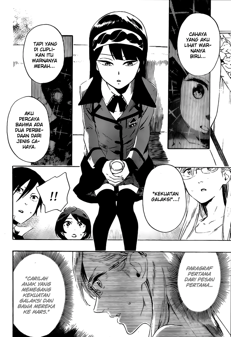 strs - Chapter: 22