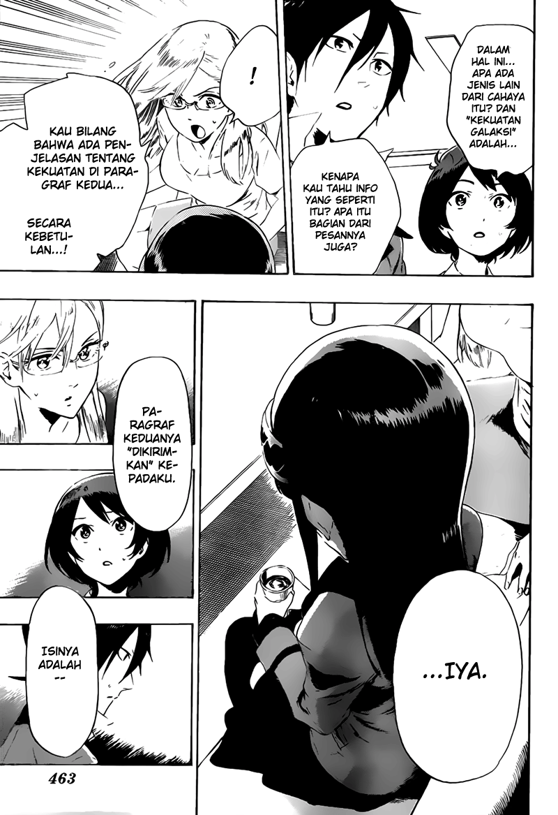 strs - Chapter: 22