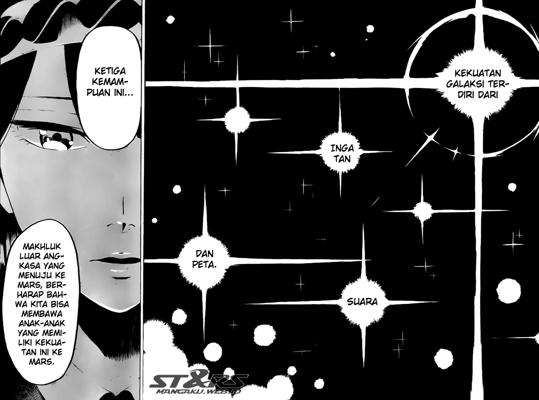 strs - Chapter: 22