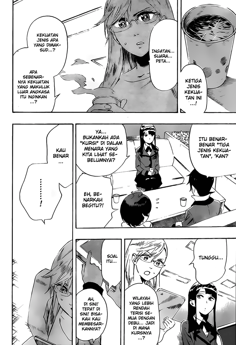 strs - Chapter: 22