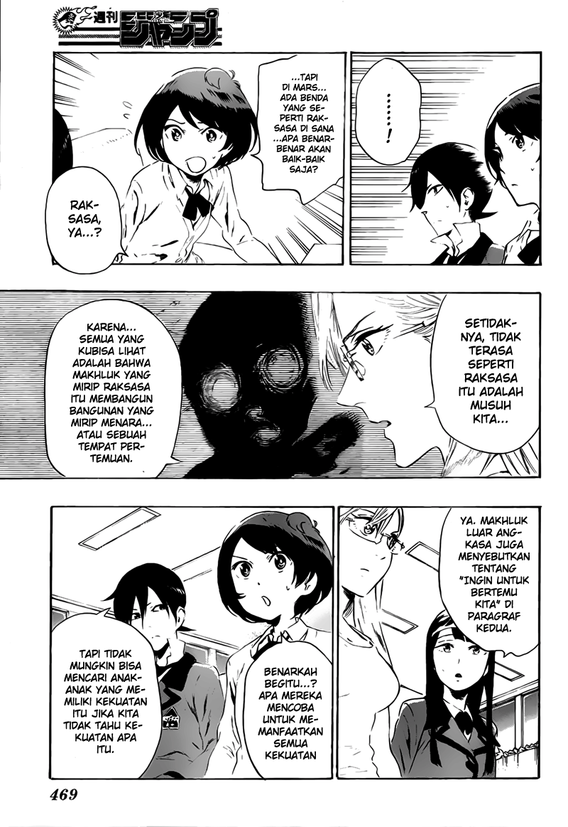 strs - Chapter: 22