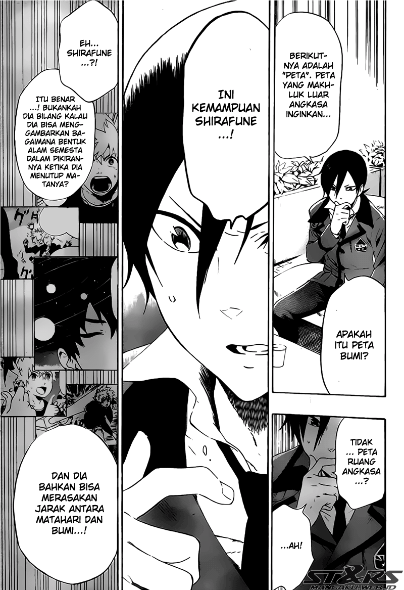 strs - Chapter: 22