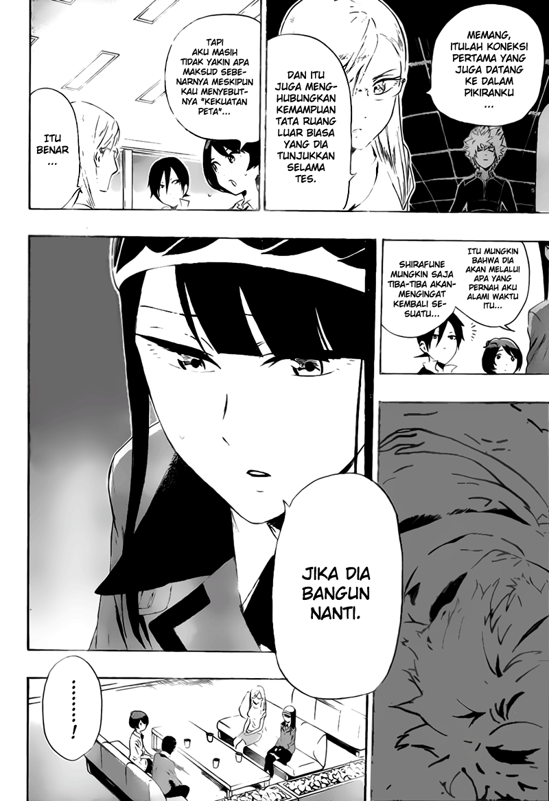 strs - Chapter: 22