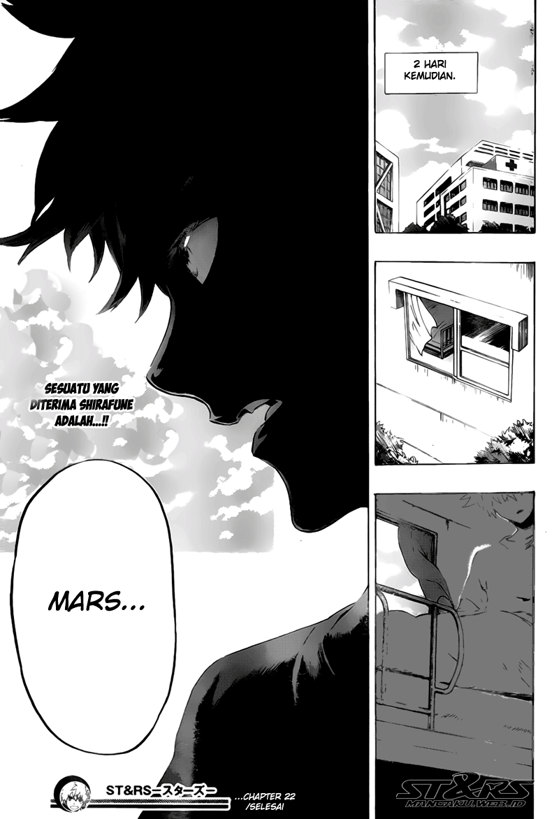 strs - Chapter: 22