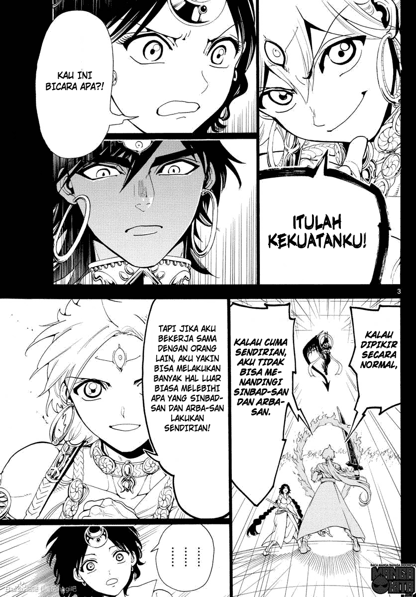 magi - Chapter: 348