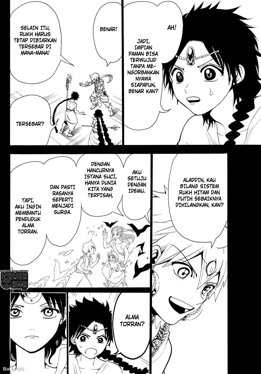 magi - Chapter: 348